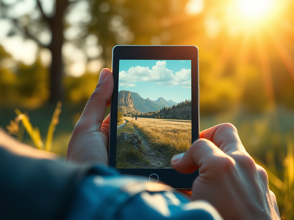 Why Choose Joyking Reflective LCD for Low Power&nbsp;Consumption?