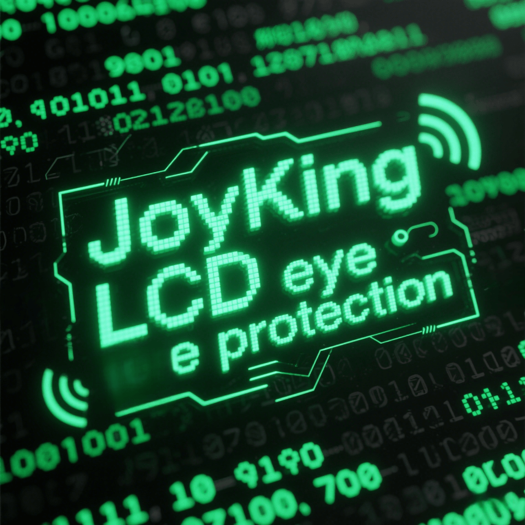 When choosing a good eye – protecting LCD screen, you can consider the following&nbsp;aspects