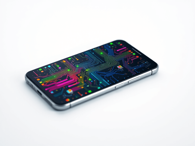 Descubre Joyking LCD: La Pantalla que Mejora tu Experiencia&nbsp;Visual