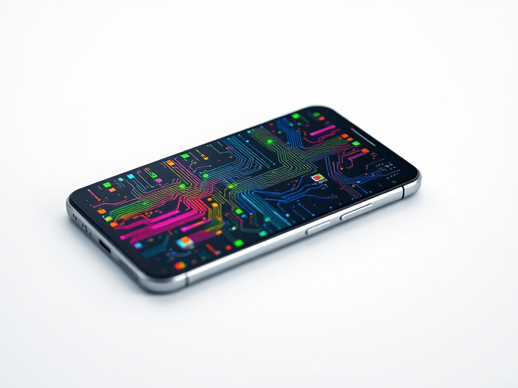 Descubre Joyking LCD: La Pantalla que Mejora tu Experiencia Visual